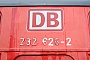 LTS 0907 - DB Cargo "232 626-2"
19.09.2007 - Saalfeld (Saale), Betriebswerk
Stephan Möckel