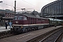 LTS 0909 - DR "132 628-9"
14.05.1990 - Hamburg, Hauptbahnhof
Philip Wormald