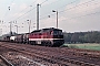 LTS 0909 - DR "132 628-9"
20.04.1989 - Schönwalde bei Berlin
Michael Uhren