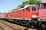 LTS 0910 - Railion "232 629-6"
16.06.2010 - CottbusStephan M&ouml;ckel