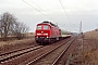 LTS 0910 - DB Cargo "232 629-6"
30.12.2002 - Bruchhagen-WelsowHeiko M&uuml;ller