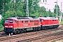 LTS 0910 - DB Cargo "232 629-6"
09.06.2003 - Hoyerswerda
Dieter Stiller