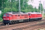 LTS 0910 - DB Cargo "232 629-6"
09.06.2003 - HoyerswerdaDieter Stiller