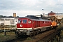 LTS 0911 - DB AG "234 630-2"
27.09.1998 - Leipzig, Bahnbetriebswerk Hauptbahnhof Süd Schuppen 3Oliver Wadewitz