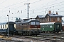 LTS 0911 - DR "132 630-5"
17.08.1990 - Rostock, HauptbahnhofIngmar Weidig
