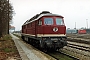 LTS 0911 - DB Regio "234 630-2"
04.03.2000 - Görlitz
Daniel Berg