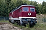 LTS 0911 - DB Regio "234 630-2"
16.06.2001 - Neustrelitz, AusbesserungswerkErnst Lauer
