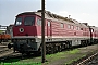 LTS 0911 - DR "232 630-4"
30.04.1992 - Neubrandenburg, BetriebswerkNorbert Schmitz