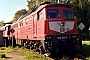 LTS 0913 - DB Cargo "232 632-0"
29.09.2000 - Berlin-PankowThomas Rose