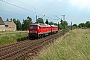 LTS 0915 - Railion "232 634-6"
16.062005 - GerstenbergTorsten Barth