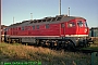 LTS 0915 - DR "132 634-7"
22.07.1990 - Hamburg-Altona, BetriebswerkNorbert Schmitz