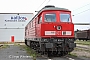 LTS 0915 - Railion "232 634-6"
01.09.2008 - Seddin, BetriebswerkIngo Wlodasch