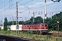 LTS 0915 - DB Cargo "232 634-6"
20.07.1999 - Berlin-GrunewaldIngmar Weidig