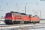LTS 0917 - DB Schenker "233 636-0"
05.02.2012 - Rostock-SeehafenChristian Graetz