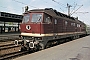 LTS 0921 - DR "132 640-4"
02.06.1991 - Hannover, HauptbahnhofKlaus Trencsik