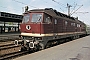 LTS 0921 - DR "132 640-4"
02.06.1991 - Hannover, Hauptbahnhof
Klaus Trencsik