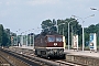 LTS 0921 - DR "132 640-4"
10.08.1991 - Berlin-WannseeIngmar Weidig