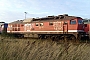 LTS 0921 - DB Cargo "232 640-3"
19.10.2009 - MukranFrank Möckel