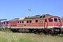 LTS 0921 - DB Cargo "232 640-3"
06.06.2008 - Sassnitz-Mukran (Rügen)Marvin Fries