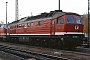 LTS 0921 - DB AG "232 640-3"
03.12.1995 - Schwerin, BahnbetriebswerkHelmut Philipp