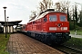 LTS 0922 - DB Regio "234 641-9"
28.04.2001 - Horka
Thomas Rose