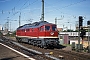LTS 0922 - DR "234 641-9"
27.06.1992 - Braunschweig, Hauptbahnhof
G. Kammann (Archiv Werner Brutzer)