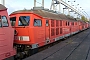LTS 0923 - Railion "232 642-9"
19.10.2009 - MukranFrank M&ouml;ckel