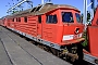 LTS 0923 - Railion "232 642-9"
06.06.2008 - Sassnitz-Mukran (Rügen)Marvin Fries