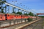 LTS 0923 - Railion "232 642-9"
01.06.2011 - Sassnitz-Mukran (Rügen), GüterbahnhofPaul Tabbert