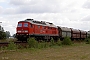 LTS 0925 - Railion "232 644-5"
01.09.2003 - Horka
Torsten Frahn