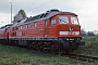 LTS 0925 - Railion "232 644-5"
20.04.2004 - Nordhausen, Bahnbetriebswerk
Helmut Philipp
