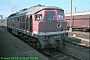 LTS 0925 - DB AG "232 644-5"
07.06.1996 - Hagenwerder, Bahnhof
Norbert Schmitz