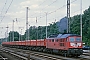 LTS 0926 - DB Cargo "232 645-2"
22.07.1999 - Berlin-Wannsee
Ingmar Weidig