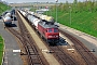 LTS 0928 - DB Cargo "232 647-8"
30.04.2001 - Rhäsa
Marvin Fries