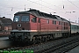 LTS 0928 - DB AG "232 647-8"
17.05.1996 - Bützow
Norbert Schmitz