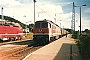 LTS 0930 - DB AG "232 649-4"
09.10.1996 - SassnitzMirko Schmidt