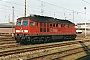 LTS 0931 - DB Cargo "232 650-2"
01.04.2002 - Cottbus
Christian Graetz