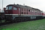 LTS 0931 - DB AG "232 650-2"
23.03.1997 - Dresden-Friedrichstadt, Betriebswerk
Norbert Schmitz