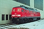 LTS 0931 - DB AG "232 650-2"
04.02.1998 - Neustrelitz, Betriebshof
Michael Uhren