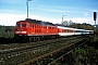 LTS 0932 - DB Regio "234 651-8"
23.11.2000 - Neunkirchen am Sand
Werner Brutzer