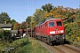 LTS 0933 - DB Schenker "233 652-7"
09.10.2009 - KamenzSteven Metzler
