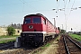 LTS 0933 - DB Cargo "232 652-8"
30.04.2001 - GroßkorbethaMarvin Fries