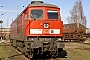 LTS 0933 - Railion "233 652-7"
24.02.2008 - Dresden-Friedrichstadt, BahnbetriebswerkTorsten Frahn