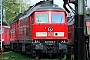 LTS 0933 - Railion "233 652-7"
23.04.2005 - HoyerswerdaTorsten Frahn