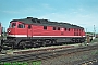 LTS 0933 - DB AG "232 652-8"
11.05.1997 - Wustermark, BetriebswerkNorbert Schmitz
