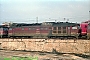 LTS 0933 - DR "232 652-8"
26.04.1992 - Seddin, BetriebswerkNorbert Schmitz