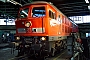 LTS 0933 - Railion "233 652-7"
01.12.2003 - AngermündeVolker Thalh&auml;user