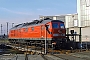 LTS 0933 - DB Cargo "233 652-7"
18.02.2004 - AngermündeVolker Thalh&auml;user