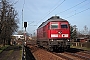 LTS 0933 - Railion "233 652-7"
23.02.2008 - Dresden-StetzschSven Hohlfeld