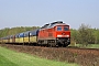 LTS 0935 - Railion "232 654-4"
03.05.2006 - HorkaTorsten Frahn